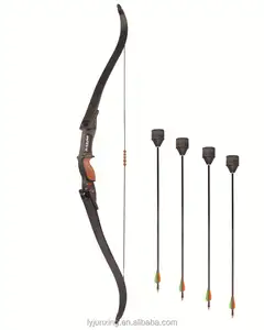 Tag Busur untuk Panahan Recurve memanah F117 Tempur dengan harga pabrik