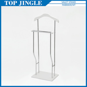 ชั้นวางสูทผู้ชายรูปทรงมีสไตล์ - Product Image 2