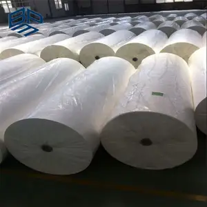 Çanta kumaş Material100 % 100 Pp Spunbond Nonwoven polipropilen kumaş fiyat