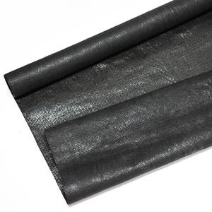 Géosynthétiques Noir Géocomposite Géomembrane de Renfort de <span class=keywords><strong>Sol</strong></span> 770G, Géotextile Tissé Par Monofilament - Product Image 1