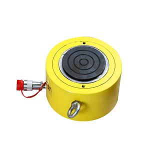 Ultra-Sottile 50 ton Martinetti Idraulici Dalla Fabbrica Della Cina - Product Image 3