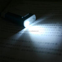 Promo Player Musik MP3 Mini Murah 1.3 Inch dengan Lampu LED, Clip Player MP3 Berkualitas Tinggi