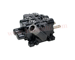 Запчасти для вилочного погрузчика MSV04-205-03 гидравлические многоходовые клапаны для <span class=keywords><strong>Heli</strong></span>-электрического вилочного погрузчика - Product Image 4