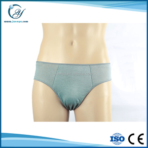 With Factory <strong>Price</strong> Disposable Cotton <strong>Underwear</strong> <strong>Men</strong> <strong>Underwear</strong> Disposable Briefs