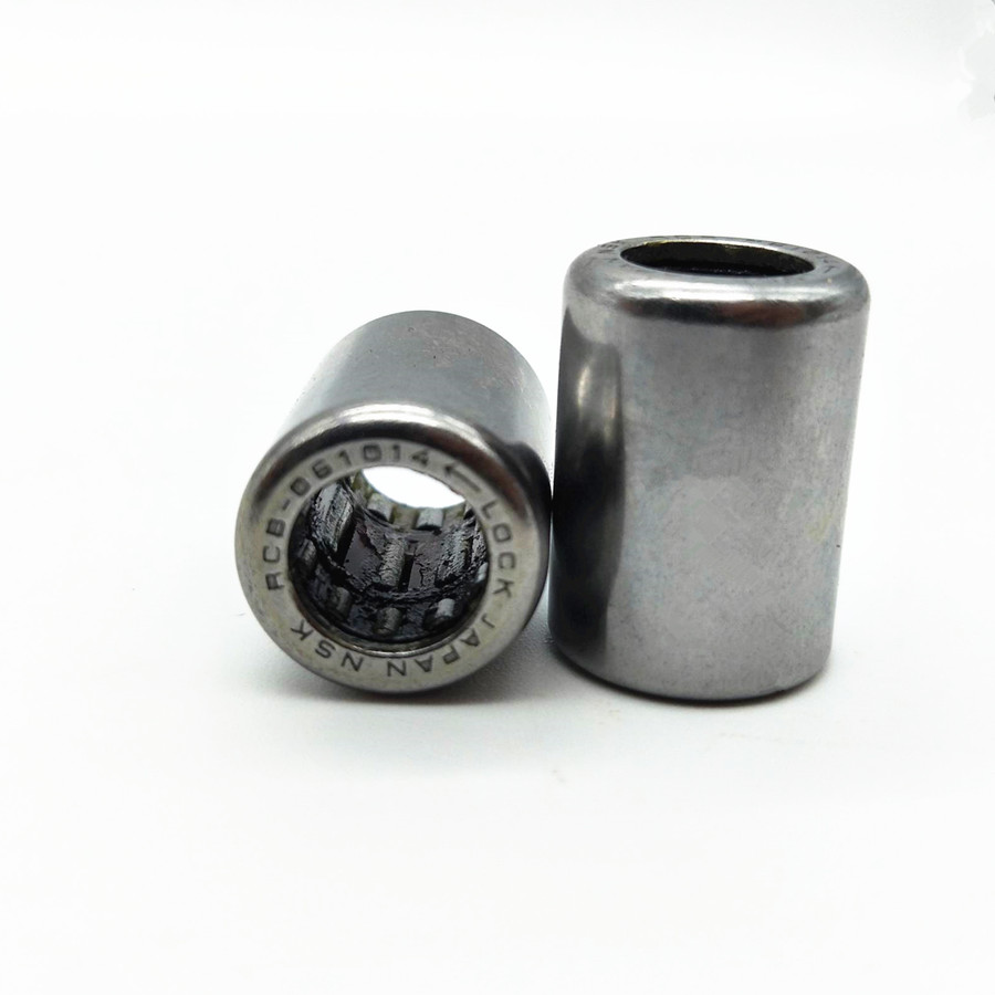 Дюймовый размер, односторонний подшипник с игольчатым подшипником RCB 061014