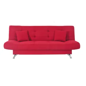 Nisco מודרני עיצוב אירופאי סגנון ספה מיטת פי לסלון