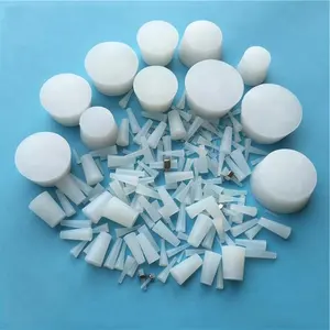 Masking Silicone Cone Plugs For Powder coating In Different Colors