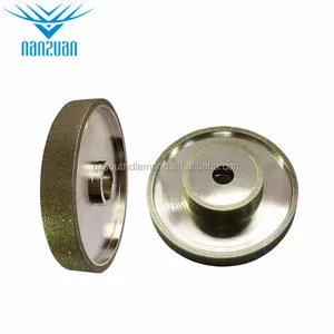 high efficiency 8 inch woodcut diamond cbn grinding wheels