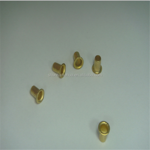 PCB vias ongles/maïs, <span class=keywords><strong>Rivet</strong></span> creux en cuivre 1.7mm, <span class=keywords><strong>circuit</strong></span> <span class=keywords><strong>imprimé</strong></span> Double face, PCB - Product Image 4