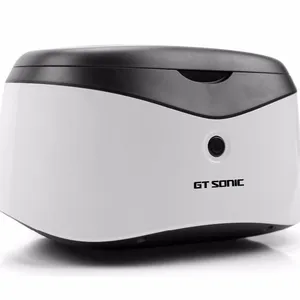 600ml Home Ultrasonic Cleaner gold and silver jewelry mini Ultrasonic Cleaner for glasses print head