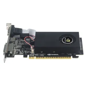 Geforce GTX710 DDR3 2 gb 64bit videokaart