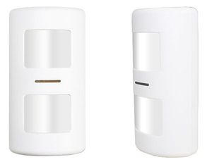 TS-5518 Ngoài Trời Không Dây Chống Nước Mới 2015 Cảm Biến Chuyển Động Hồng Ngoại Thụ Động Pir Với Miễn Dịch Thú Cưng - Product Image 2