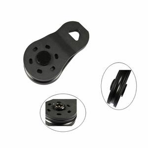 SN12TS-6K thép không gỉ tời <span class=keywords><strong>snatch</strong></span> khối 12ton off-road phụ kiện OEM Ningbo nhà máy cho ATV/UTV phục hồi ròng rọc sản phẩm - Product Image 6