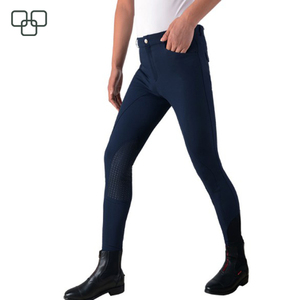 <span class=keywords><strong>Abbigliamento</strong></span> da equitazione da uomo in Silicone di alta qualità con etichetta privata - Product Image 1