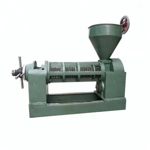 Sunflower Seeds small Oil Processing machine