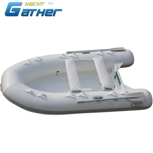Barco Neumático de Casco Rígido de Proveedor Chino de Alibaba, Vale la Pena <span class=keywords><strong>Comprar</strong></span> - Product Image 6