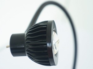 Đèn Led Linh Hoạt 5W 110V 220V Máy Tiện Đèn Làm Việc Với Đế Từ - Product Image 6