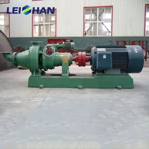 China Manufacturer Paper Mill Refiner Machine to Refine Paper Pulp/ Conical Refiner for Sale