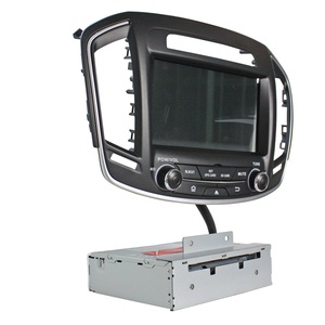 8 "schermo Octa Core <span class=keywords><strong>2</strong></span> Din 8.0 Android in cruscotto Radio Audio per auto lettore Dvd di navigazione Gps per Opel insegne per Buick Regal - Product Image 2