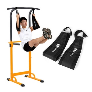 ZYFIT Easy Home Gym Chin up <strong>bar</strong> <strong>Indoor</strong> Pull up <strong>bar</strong> - Product Image 6