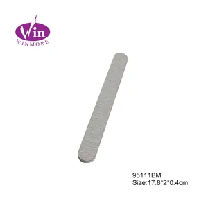 Nail File Professional Nail File For Manicure And Pedicure Emery Board Nail File