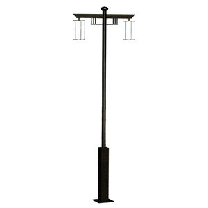 Linternas solares impermeables decorativas para jardín - Product Image 6