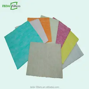 Clean Pocket Air Conditioner Filter Cloth For Filters