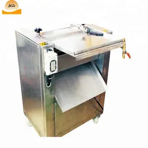 automatic fish skin removing fish skinning machine fish skinner machine