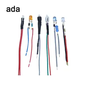 Latest technology cable electronics assembly