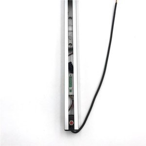 <span class=keywords><strong>Remote</strong></span> <span class=keywords><strong>Control</strong></span> Hidrolik Otomatis, Paduan Aluminium <span class=keywords><strong>Remote</strong></span> <span class=keywords><strong>Control</strong></span> Tipe Penutup Pintu Listrik - Product Image 6