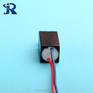 มอเตอร์สั่นสะเทือนขนาดเล็ก 3V DC 12000 รอบต่อนาที สำหรับเครื่องสั่นและปั๊มอวัยวะเพศชาย มอเตอร์สั่นความเร็วสูง - Product Image 5