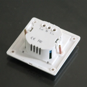 Otel Rfid Kart Tuş Kilidi Enerji Tasarrufu Anahtarı Eklemek Için Güç Anahtarı - Product Image 3