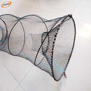 Tôm càng bẫy Net lươn tôm bẫy nuôi trồng thủy sản bẫy chất lượng tốt nhất thương mại mùa xuân câu cá tôm hùm cua - Product Image 5