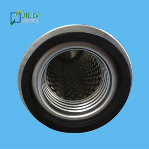 Filtro de cartucho para refrigerante de niebla de aceite colector para máquina CNC - Product Image 2