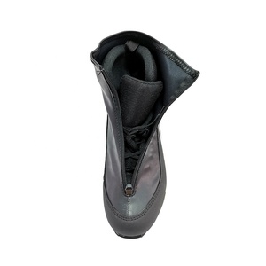 Scarponi da Snowboard Professionali OEM/ODM per Sport Invernali all'Aperto, Pattini in Pelle con Suola in Gomma per <span class=keywords><strong>Adulti</strong></span> e Bambini - Product Image 6