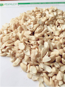 Noix de cajou du Vietnam LP cassées en 4 morceaux, couleur blanche, pour l'exportation - Product Image 3