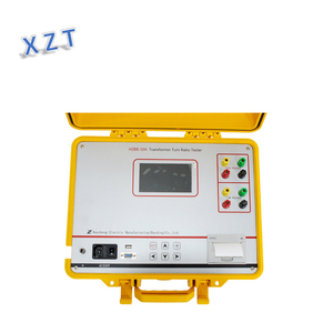 TTR testeur Automatique Transformateur Tournez <span class=keywords><strong>Ratio</strong></span> Testeurs pour <span class=keywords><strong>CT</strong></span> <span class=keywords><strong>PT</strong></span> <span class=keywords><strong>CVT</strong></span> - Product Image 1
