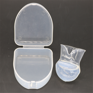 Bán Buôn 2 Trong 1 Silicone Mềm Chống Ngáy Mũi Lỗ Thông Hơi Mũi Dilators Thiết Bị Với Lưỡi - Product Image 4