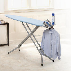 Planche à repasser de blanchisserie d'hôtel avec de haute qualité - Product Image 3