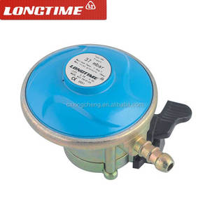 Famiglia di Bassa Pressione 22mm GPL Regolatore di Gas Da Cucina - Product Image 6