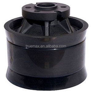 S Valvola schwing camion montato pompa per calcestruzzo pezzi di ricambio <span class=keywords><strong>putzmeister</strong></span> per la vendita - Product Image 1