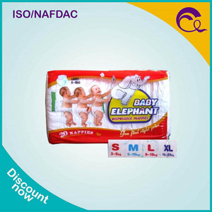 Respirant feuille de fond Surface sèche bébé à langer, <span class=keywords><strong>Couche</strong></span> de bébé pas cher <span class=keywords><strong>avec</strong></span> échantillons - Product Image 1