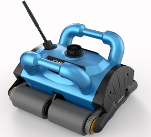 Wall Climbing Function Remote Control Robot Swimming Pool Cleaner