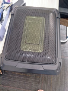 Caisson de basses actif mince de 8 pouces de petite taille compacte pour une installation facile de haute puissance avec un appareil Bass Relfex - Product Image 6