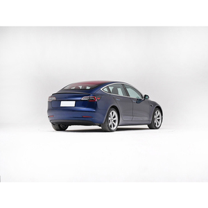 <span class=keywords><strong>Protector</strong></span> de pie para parachoques de <span class=keywords><strong>puerta</strong></span> trasera <span class=keywords><strong>Interior</strong></span> de <span class=keywords><strong>coche</strong></span>, placa de acero inoxidable, embellecedor, accesorios interiores para Tesla modelo 3 2019 - Product Image 6