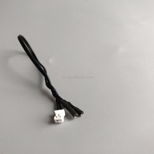 Для детей <span class=keywords><strong>2</strong></span>, 3, 4, 5 pin jst разъем 2x10 см 2pin мужской/женский SM жильный кабель гибкий проводник для Светодиодные полосы света светодиодные лампы Драйвер CCTV - Product Image 2