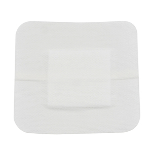 Tampon adhésif médical, aide à pansement, 1 pièce, OEM - Product Image 1
