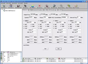 SC-4154 Catv Hotel Solution System Dvb Headend Equipment 4in1 Ip Qam Modulator Ip to Rf - Product Image 3