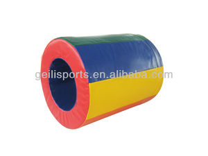 Philippines intérieur paintball baril produits de la <span class=keywords><strong>petite</strong></span> <span class=keywords><strong>enfance</strong></span> l'éducation enfants équipement de jeu doux - Product Image 6