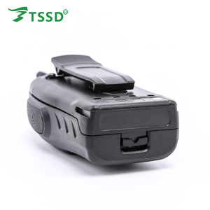 Largo Alcance UHF VHF walkie talkie tssd TS-K100 5 W jamón radio de dos vías - Product Image 4